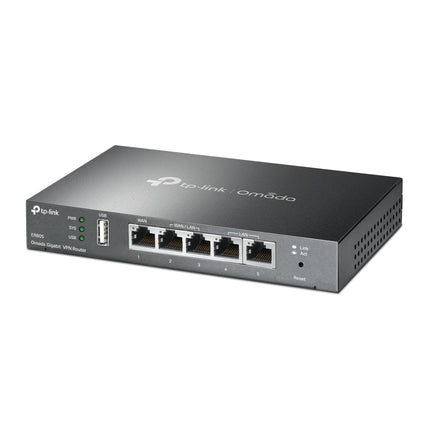 TP-Link ER605 Omada Gigabit VPN Network Router