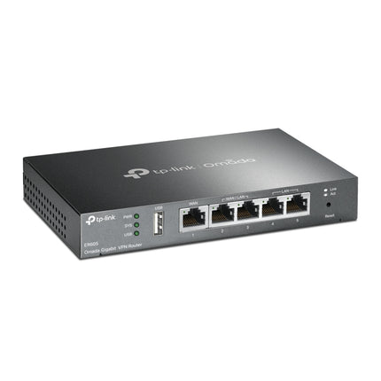 TP-Link ER605 Omada Gigabit VPN Network Router