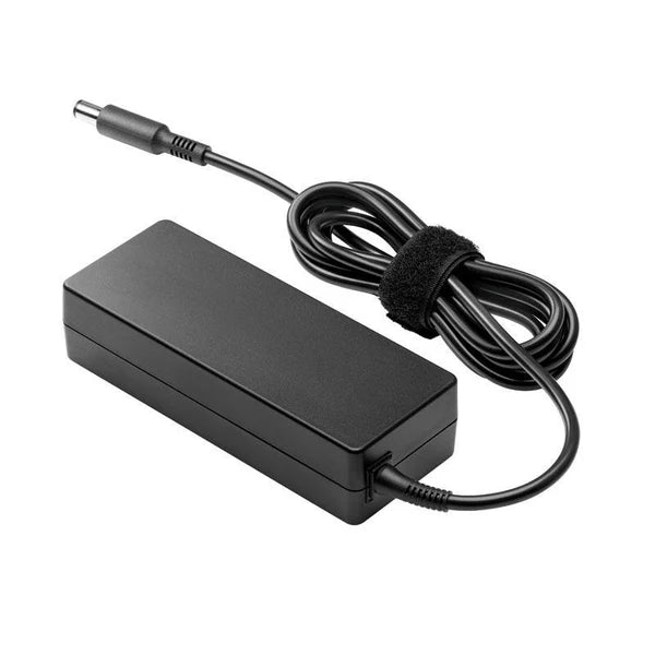 HP Original 65W 7.4mm Big Pin Laptop Charger Adapter