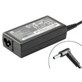 HP Original 65W 4.5mm Small Blue Pin Laptop Charger Adapter