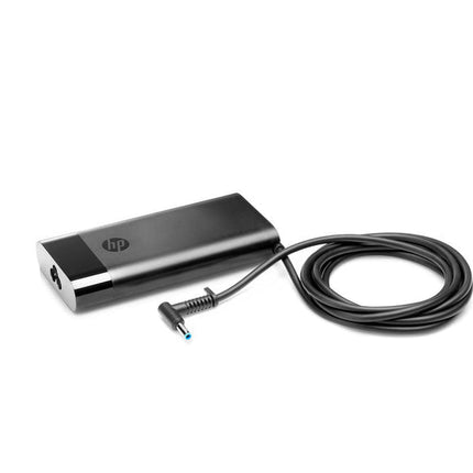 HP Original OEM 150W 19.5V 4.5mm Blue Pin Oval Slim Laptop Charger Adapter
