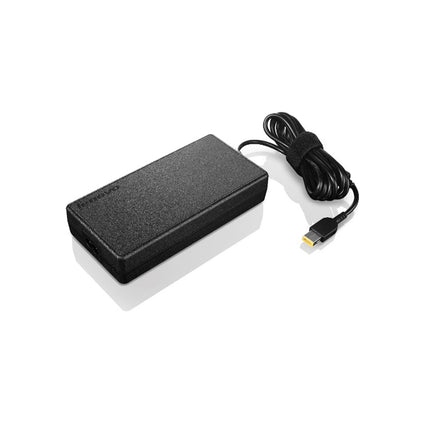 Lenovo Original 170W 20V Slim Tip Pin Laptop Charger Adapter