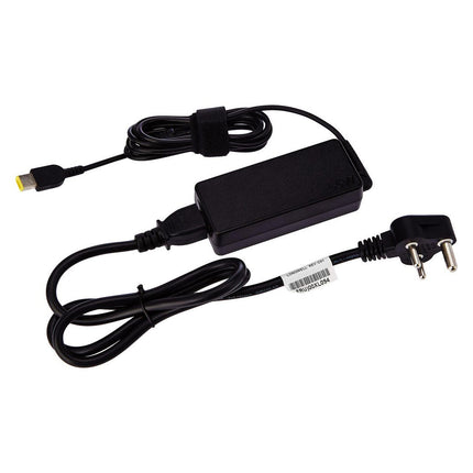 Lenovo Original 65W 20V 3.25A Slim Tip Rectangular Pin Laptop Charger Adapter