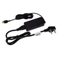 Lenovo Original 65W 20V Slim Tip Rectangular Pin Laptop Adapter Charger