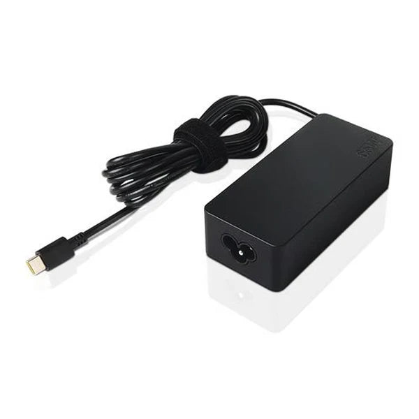 Lenovo Original 65W USB Type-C Laptop Charger Adapter