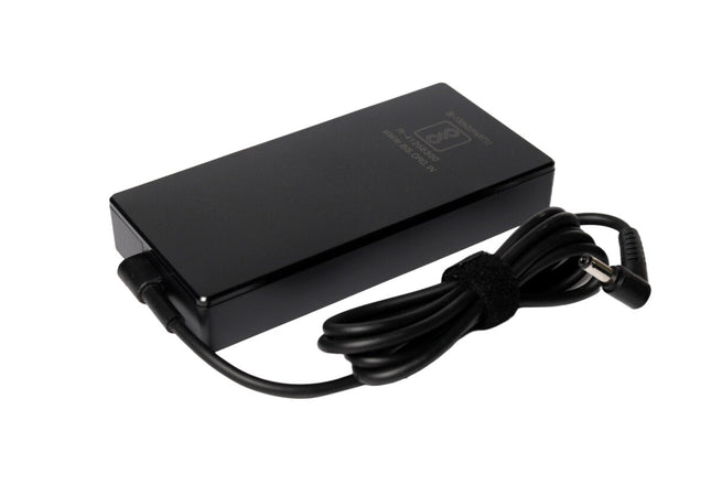 MSI Original OEM 150W 5.5×2.5MM Pin Laptop Adapter Charger