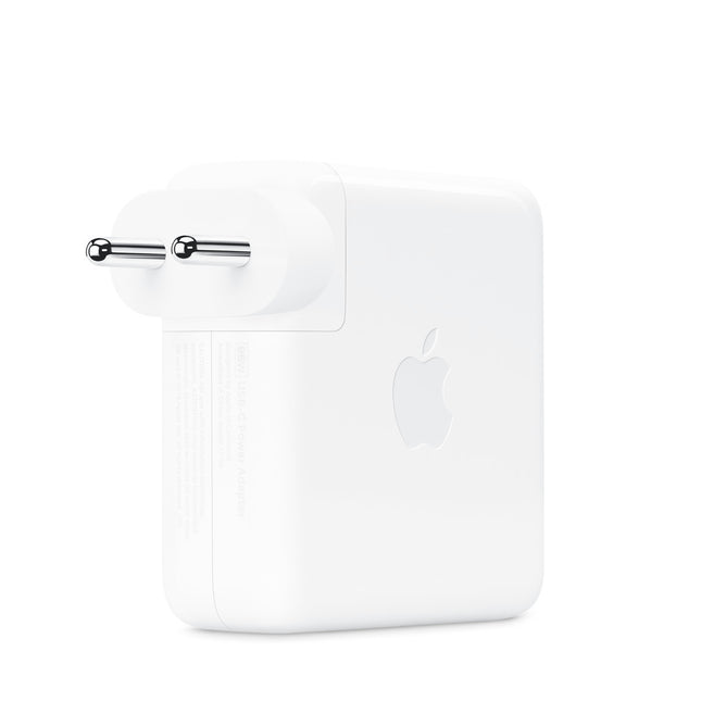 Apple Original OEM 87W USB-C Power Adapter MacBook Pro Charger