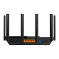 TP-Link Archer AXE75 AXE5400 Tri-Band WiFi 6E Gigabit Router