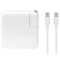 Apple Original OEM 87W USB-C Power Adapter MacBook Pro Charger