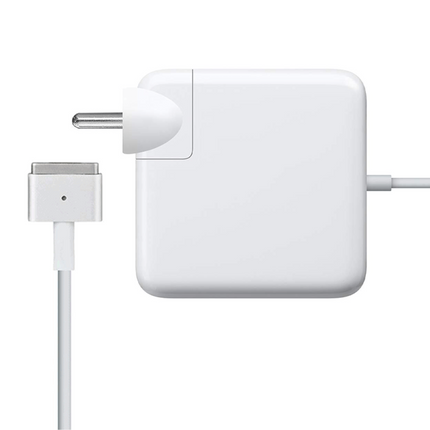 Apple Original OEM 60W MagSafe 2 Power Adapter T-Tip MacBook Pro Charger