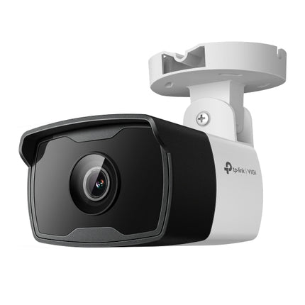 TP-Link VIGI C320I 2MP Outdoor Bullet Network Camera 2.8mm Lens Built-in Microphone