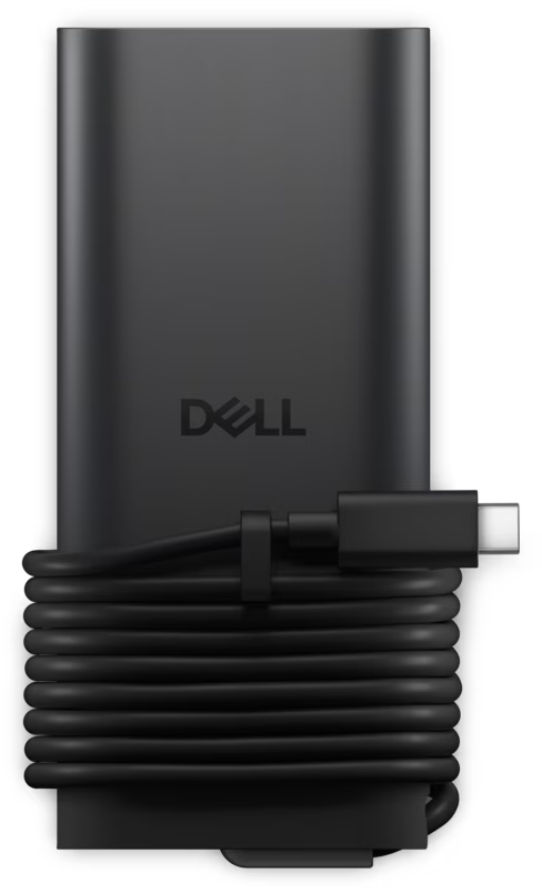 Dell Original 130W USB Type-C Laptop Charger Adapter