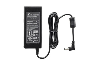Acer Original OEM 65W 5.5x1.7mm Yellow Tip Laptop Adapter Charger