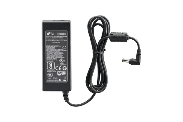 Acer Original OEM 45W 5.5x1.7mm Yellow Pin Laptop Adapter Charger