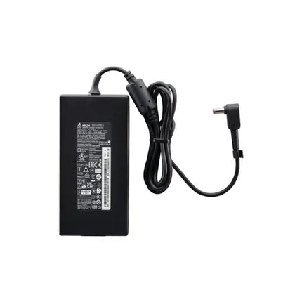 Acer Original OEM 135W 5.5×1.7MM Pin Laptop Adapter Charger