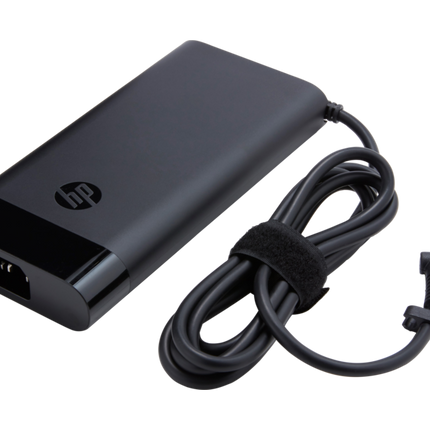 HP Original 230W Slim Smart 4.5mm AC Laptop Charger Adapter