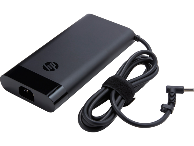 HP Original 230W Slim Smart 4.5mm AC Laptop Charger Adapter