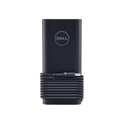 Dell Original 130W 4.5mm Small Pin Laptop Adapter