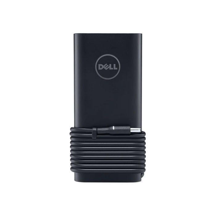 Dell Original 130W 4.5mm Small Pin Laptop Adapter