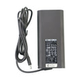 Dell Original 130W 4.5mm Small Pin Laptop Adapter