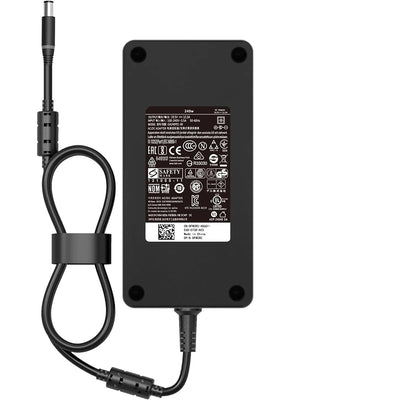 Dell Original 240W 7.4mm Big Pin Laptop Adapter