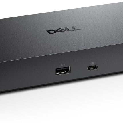 Dell SD25TB4 Pro Thunderbolt 4 Smart Docking Station