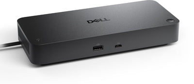 Dell SD25TB4 Pro Thunderbolt 4 Smart Docking Station