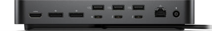 Dell SD25TB4 Pro Thunderbolt 4 Smart Docking Station