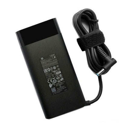 HP Original OEM 135W 19.5V 6.9A 4.5mm Blue Pin Laptop Charger Adapter
