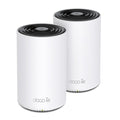 TP-Link Deco XE75 AXE5400 Ultra Fast WiFi 6E Mesh System 2 Pack