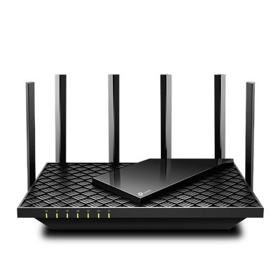TP Link Archer AX72  AX5400 Dual-Band Gigabit Wi-Fi 6 Router