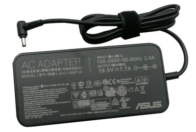 ASUS Original OEM 180W 6.0x3.7mm Pin Laptop Adapter Charger