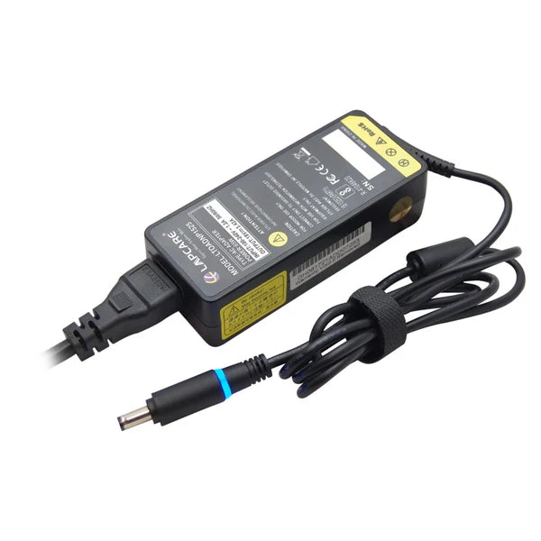 Toshiba Original OEM 65W 19V 3.42A 5.5×2.5mm Pin Laptop Adapter Charger
